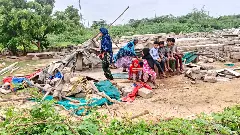 Why Muslim fishermen across Gujarat are finding their homes demolished, dreams snatched