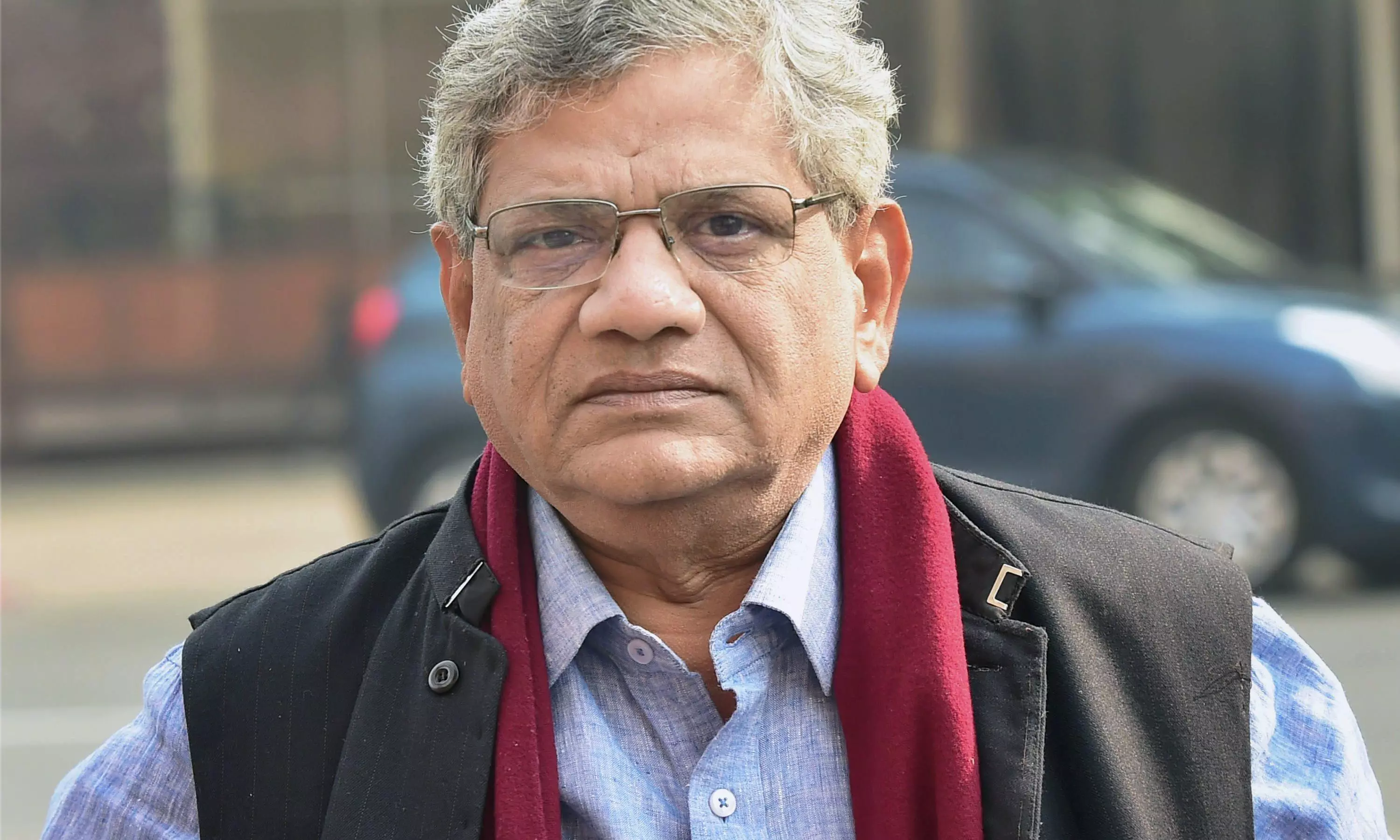 Why Left bastion Kerala will miss Sitaram Yechury the most