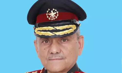 Indias military preparedness must remain top-notch: CDS Gen Chauhan