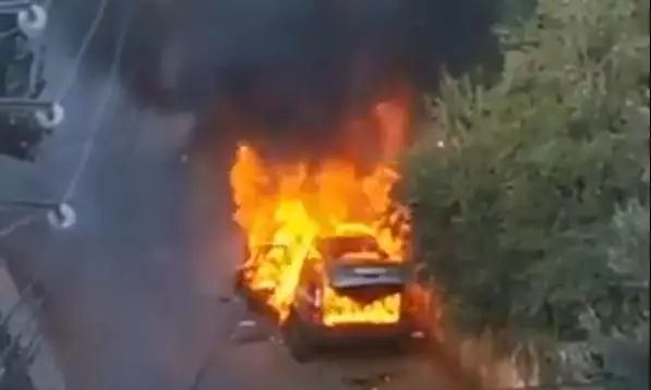 20 dead, 450 injured after walkie-talkies explode in Lebanons Hezbollah strongholds