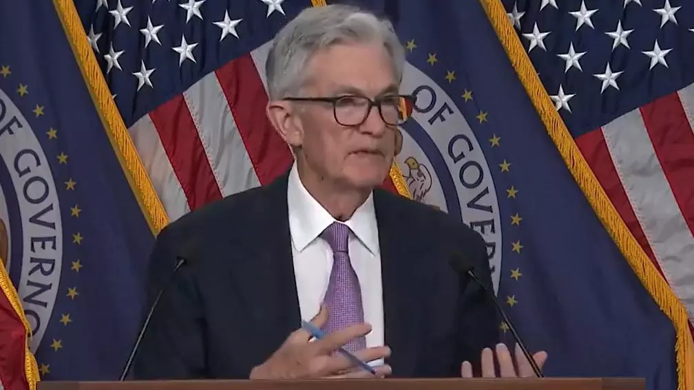 US Fed cuts rates by 0.25 pc, projects two more this year US Fed cuts rates by 0.25 pc, projects two more this year