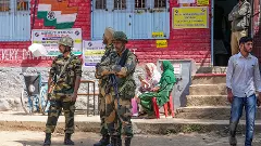 First phase of J&K polls records 61% voter turnout, highest in Kishtwar, with 80 %