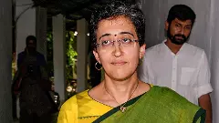 Atishi to take oath as Delhi CM on September 21: AAP