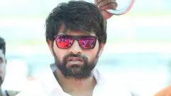 MeToo hits Telugu film industry, absconding choreographer Jani Master arrested in Goa