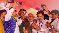 Prime Minister Narendra Modi