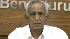 Karnataka State Contractors Association President D Kempanna