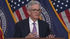 US Fed cuts rates by 0.25 pc, projects two more this year