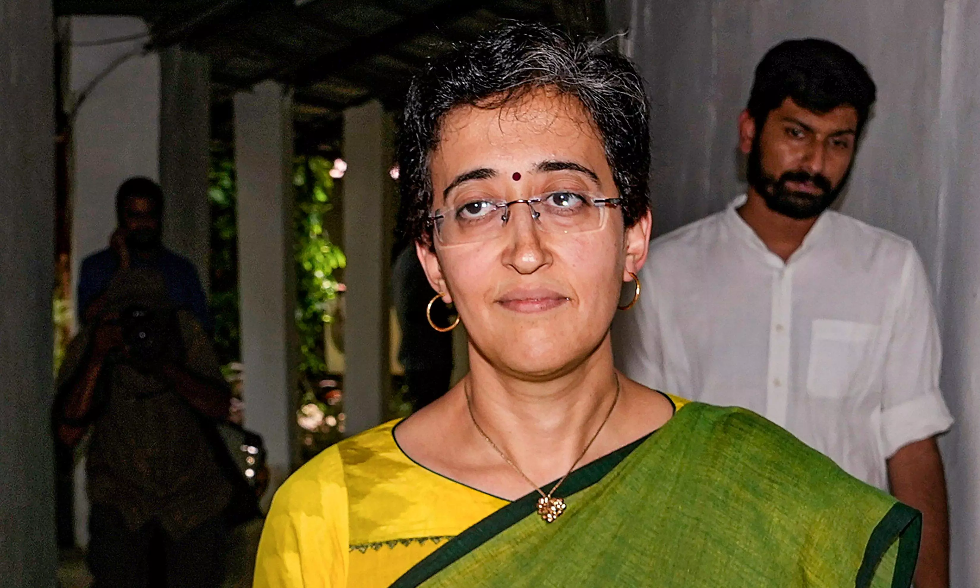 Atishi to take oath as Delhi CM on September 21: AAP