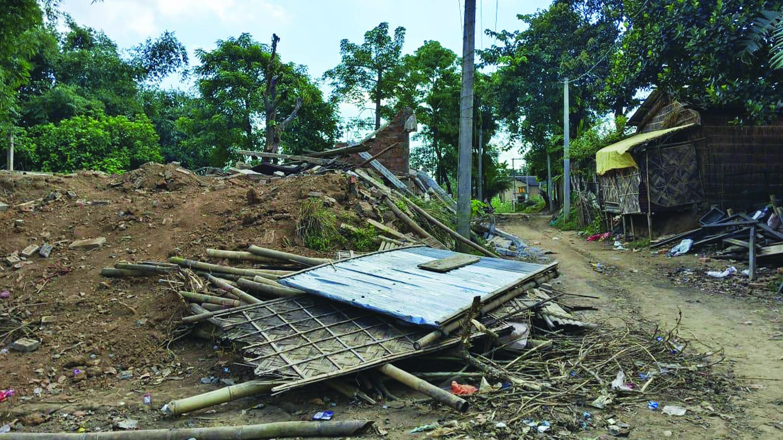 Assam eviction firing: Deadly cocktail of fraud, govt apathy, procedural lapses