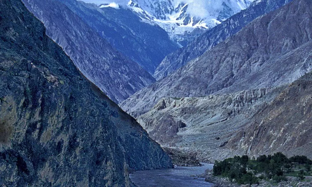 Honour provisions of Indus Water Treaty: Pakistan urges India