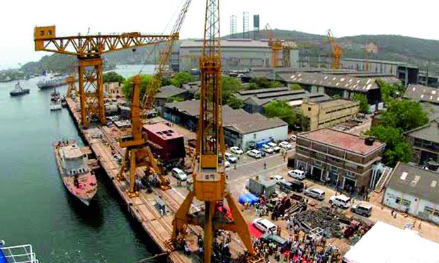 Centre's SoP for ports amid West Asia crisis includes waiver, discount ...