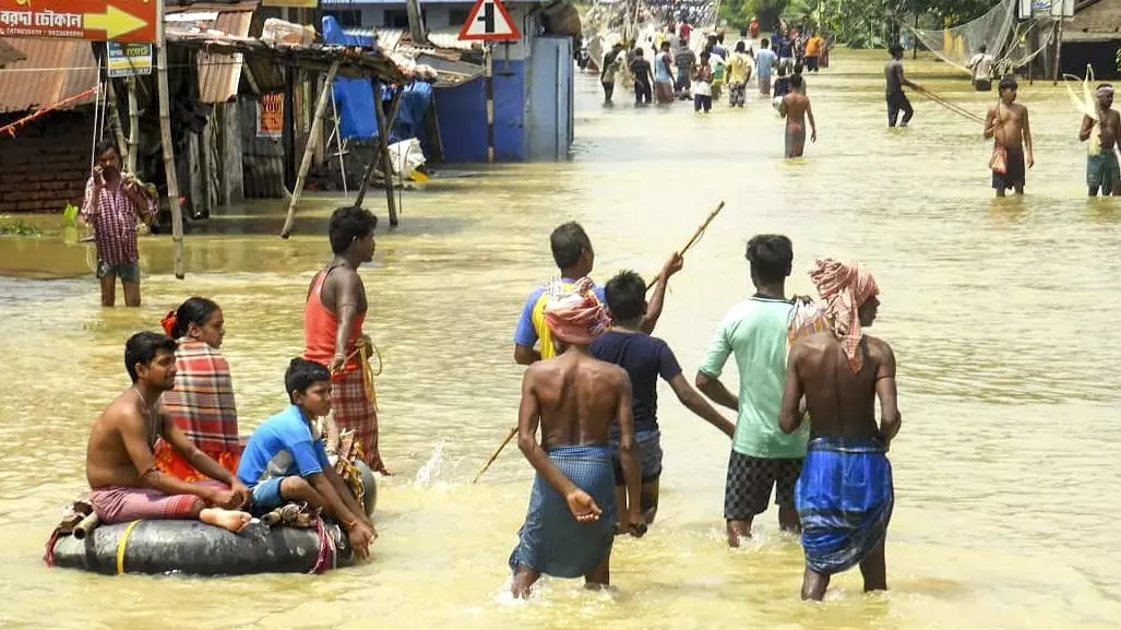 India has paid a steep climate price and must act now to avoid worse