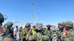 It is too early to determine damage to Irans nuclear facilities, says IDF