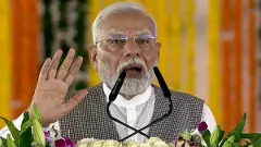 Guru Teg Bahadurs teachings inspire us to stand firm in face of adversity: PM Modi