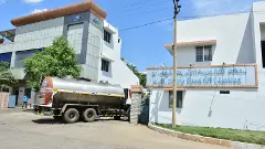 Tirupati laddu row: TN firm says its ghee passed quality tests before reaching TTD