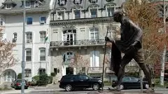 Washington DC: Indian Embassy official found dead at mission premises under mysterious circumstances