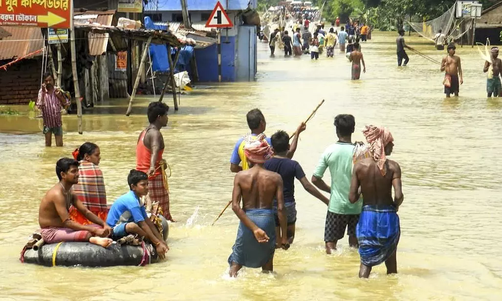 India has paid a steep climate price and must act now to avoid worse