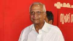 Kerala: Daughter wants Christian burial for atheist Marxist father