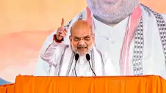 BJP committed for development of J&K, says Union Minister Amit Shah