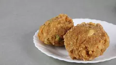 Laddus