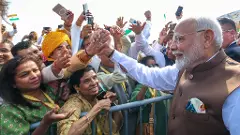 Prime Minister Narendra Modi