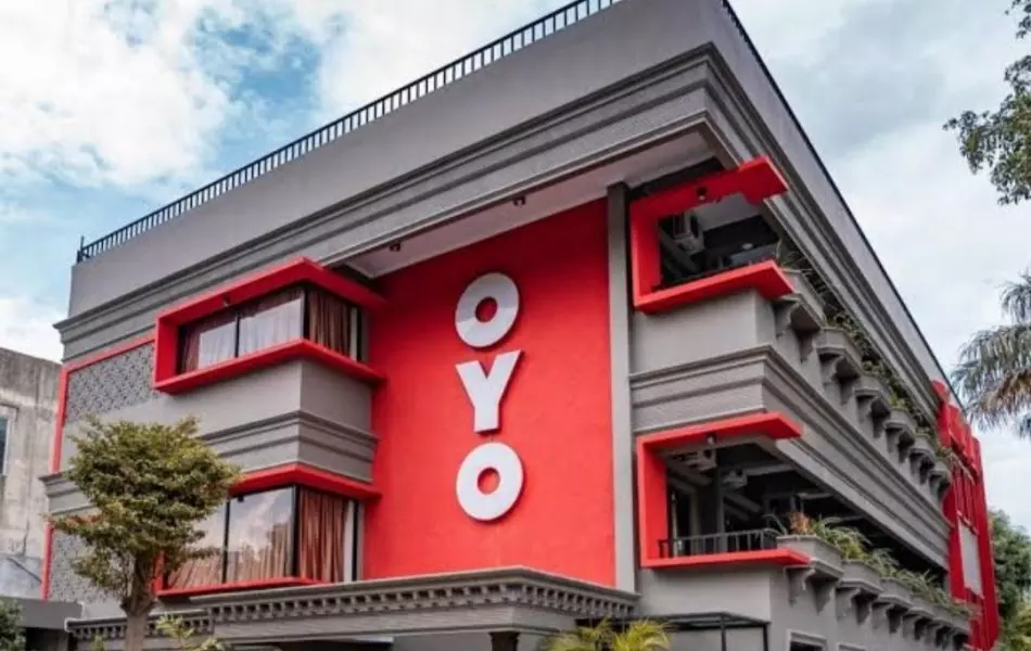 OYO to acquire iconic Motel 6 brand in $525 million all-cash deal