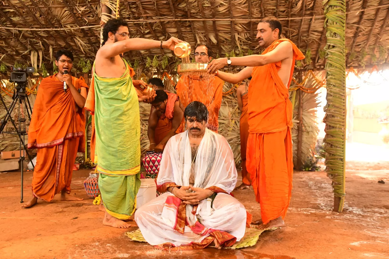 Why Pawan Kalyan may gain the most from Tirupati laddu row