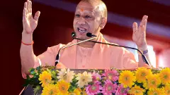 Yogi Adityanath Mandir Masjid