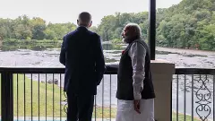 Modi-Biden meeting in US was an emotional one: Foreign Secretary Misri