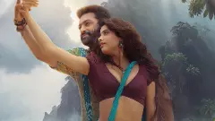 Interview: Can Devara go Kantaras way? Jr NTR opens up ahead of films massive release