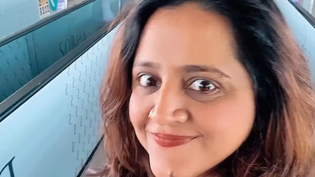 Instagram influencer panned over ‘North Indians built Bengaluru’ video Instagram influencer panned over ‘North Indians built Bengaluru’ video