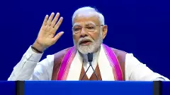 Prime Minister Narendra Modi