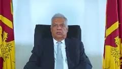 Sri Lanka: Wickremesinghe bids emotional farewell, hands over charge to Dissanayake