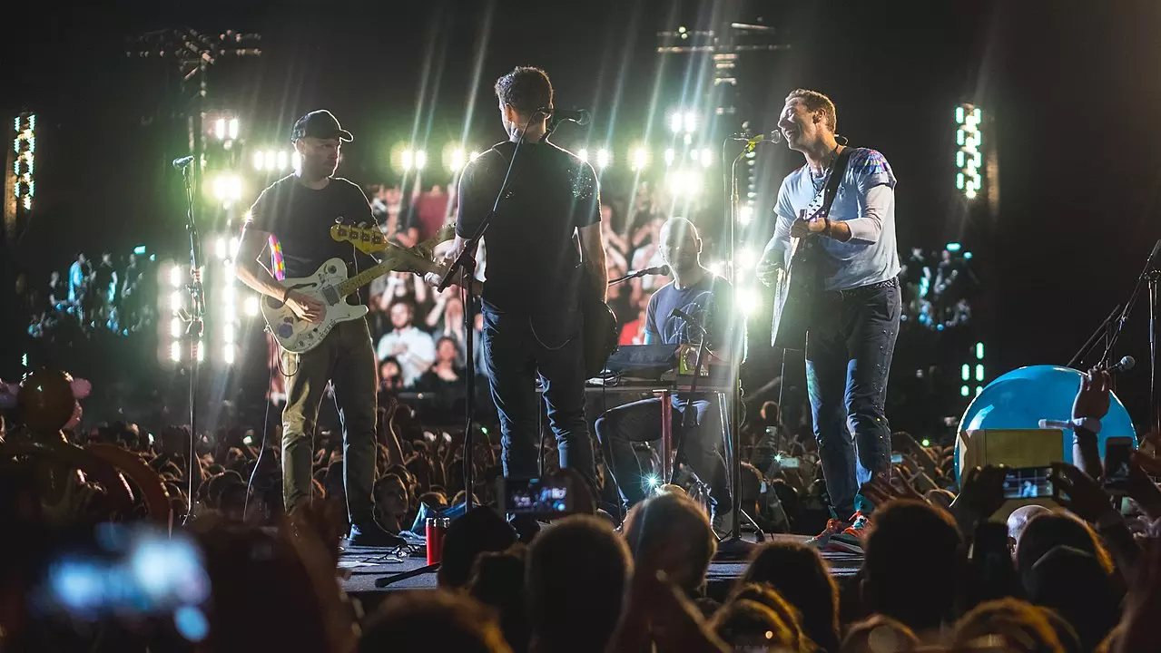 Coldplay fans go crazy over Mumbai event, third show added after ticket ruckus