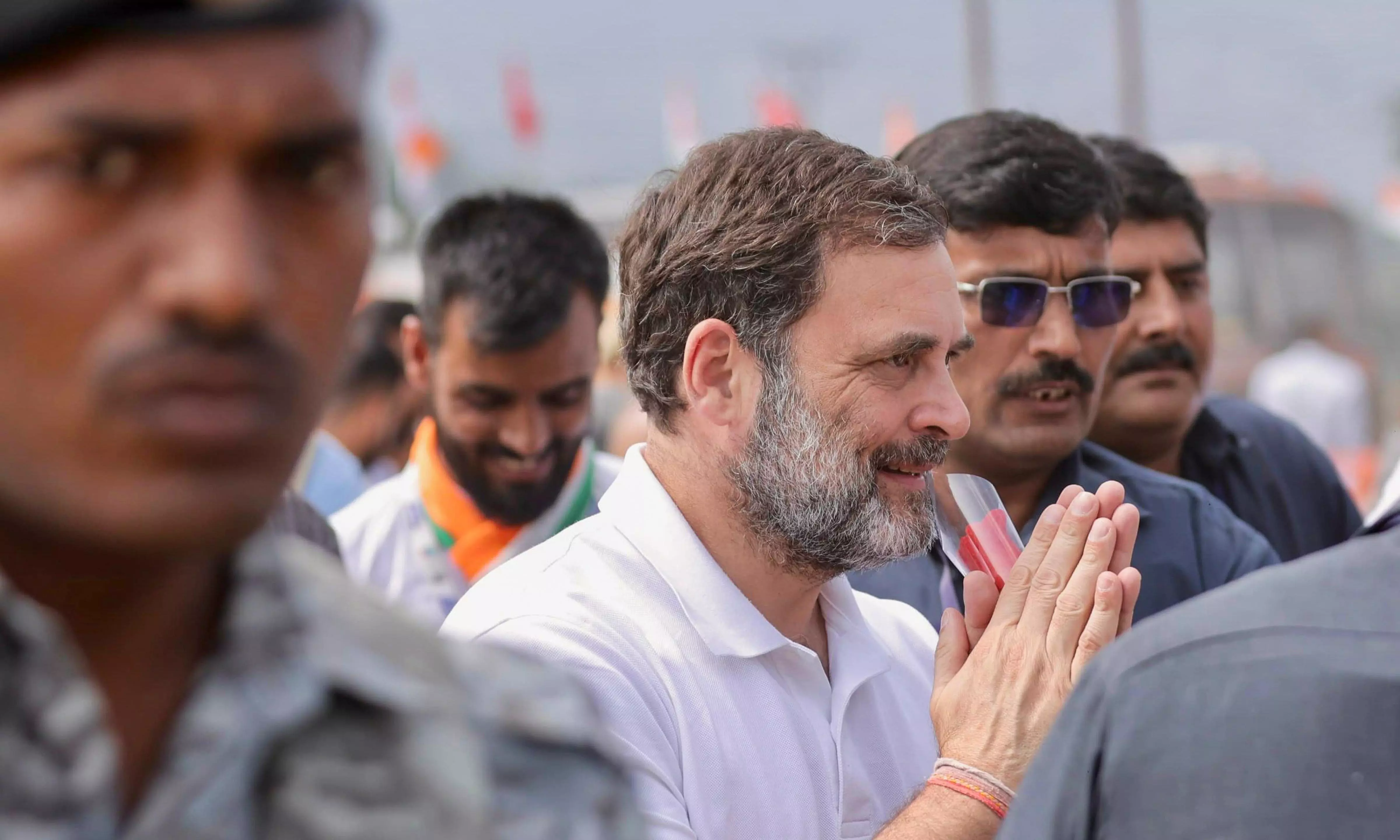 Rahul Gandhi Rahul Gandhi