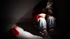 child pornography