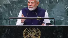 Success of humanity doesnt lie in battlefield: PM Modi at UN Summit