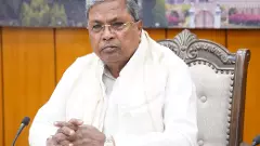 Look at BJP Karnatakas disastrous legacy: Siddaramaiah hits back at PM Modi