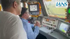 Railways on alert for train sabotage bids, holding talks with states, police, NIA: Vaishnaw