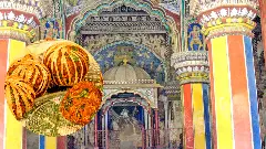 Royal Cuisine: How dishes from Thanjavur Maratha King Serfojis kitchen can land on your plate