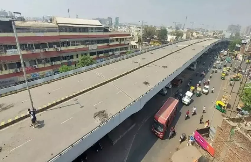 Built for Rs 42 cr, to be rebuilt for Rs 53 cr: The strange saga of a Gujarat bridge