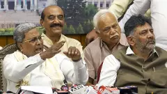 False allegations: Siddaramaiah rejects Oppositions demand for resignation