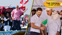 Congress, NC, Jammu and Kashmir