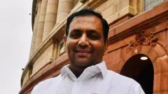 Mahayuti wont reach 100 seats in Maharashtra; vote share will drop, claims NCP (SP)