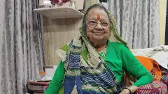 Rajasthan: Veteran BJP leader Suryakanta Vyas passes away