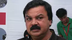Malayalam actor Edavela Babu arrested on rape charge, released on bail