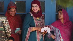 LIVE | J&K Polls: 56% voter turnout in Phase 2; voting peaceful, says CEO