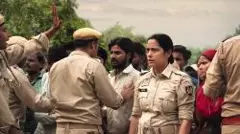 Sandhya Suris police thriller Santosh selected as Britains Oscar entry
