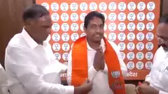 3 AAP councillors join BJP ahead of MCD Standing Committee member polls