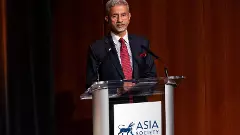 India engaging Russia, Ukraine for possible talks to end war: Jaishankar